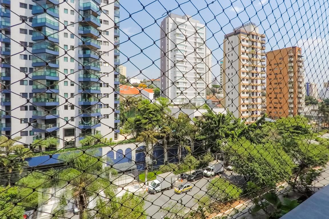 Apartamento, 4 quartos, 187 m² - Foto 12