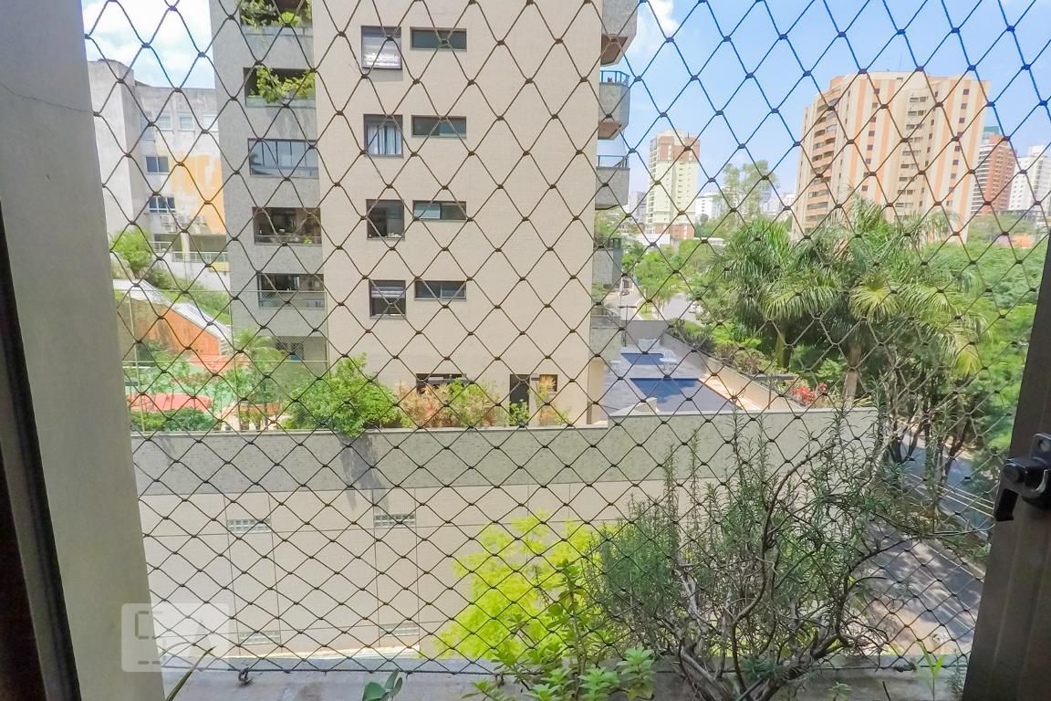 Apartamento, 4 quartos, 187 m² - Foto 41