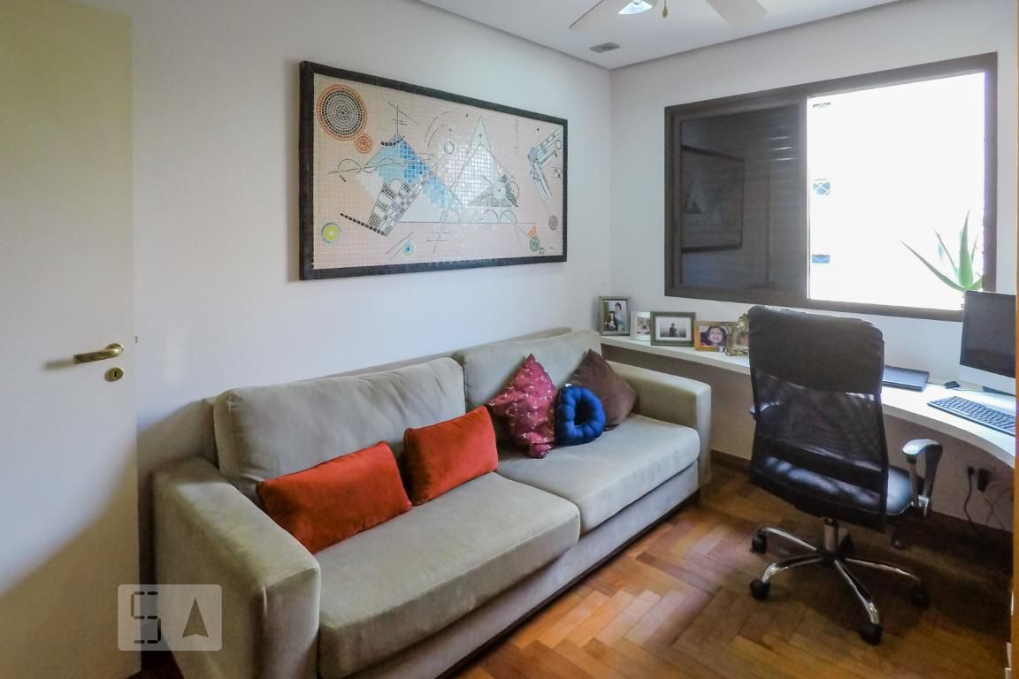 Apartamento, 4 quartos, 187 m² - Foto 23