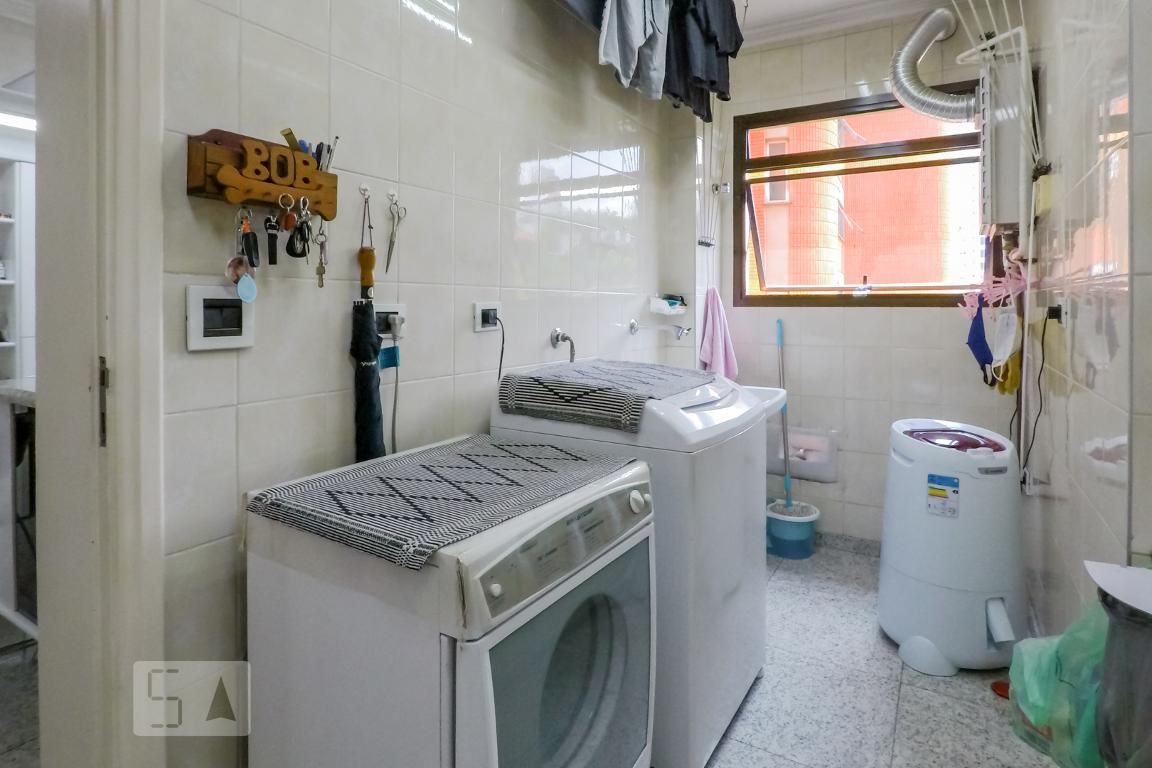 Apartamento, 4 quartos, 187 m² - Foto 71