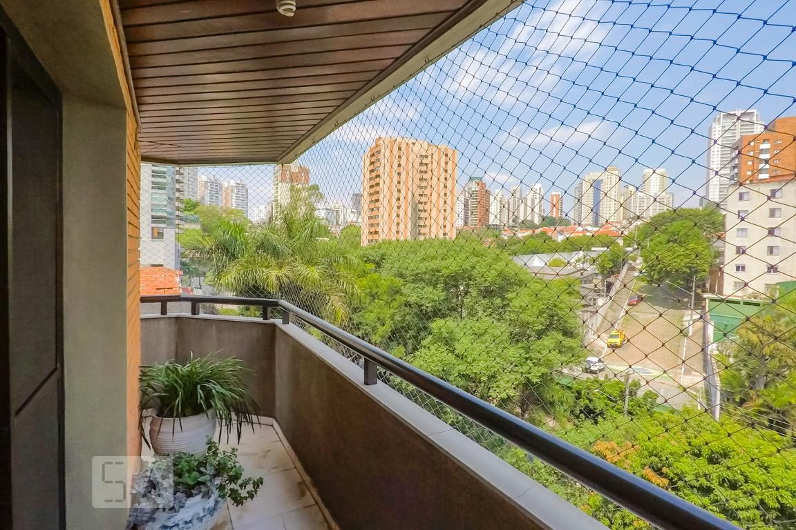 Apartamento, 4 quartos, 187 m² - Foto 11