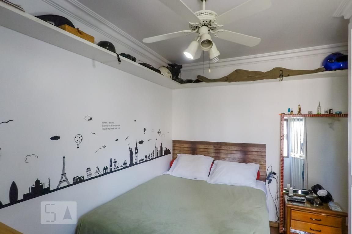 Apartamento, 4 quartos, 187 m² - Foto 42