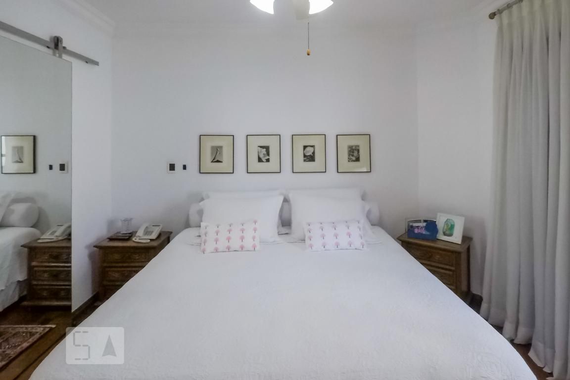 Apartamento, 4 quartos, 187 m² - Foto 50
