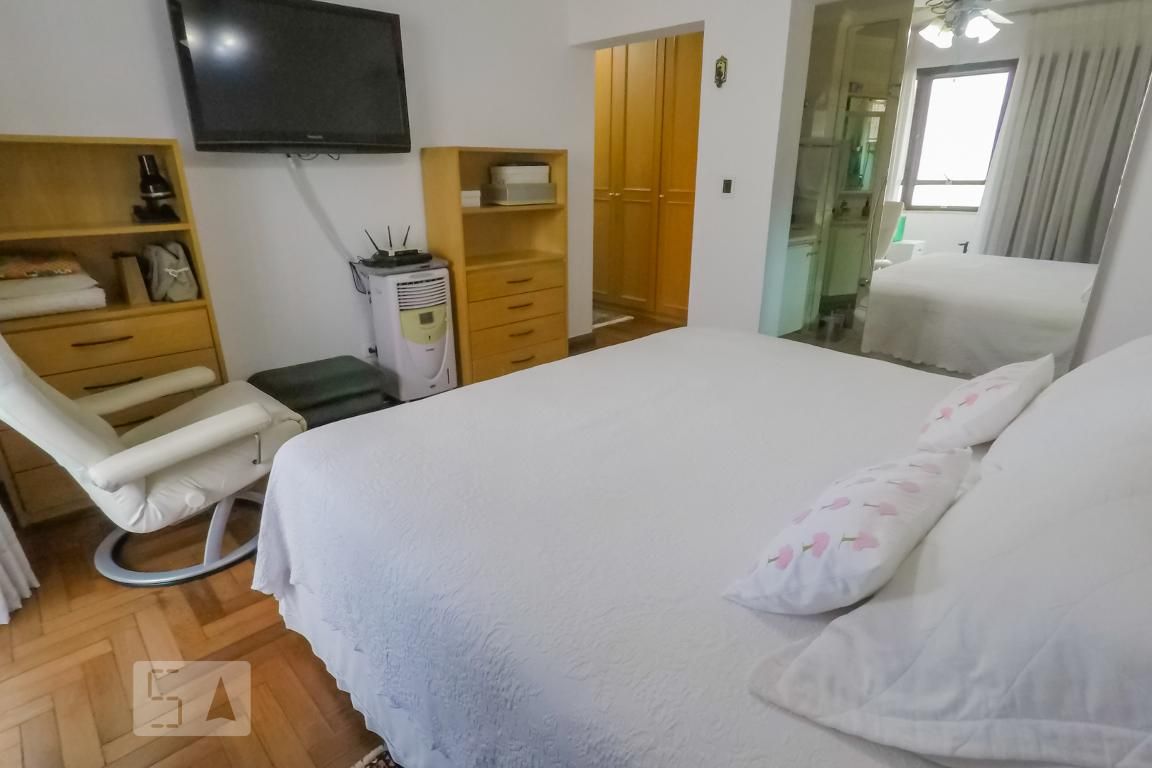 Apartamento, 4 quartos, 187 m² - Foto 51