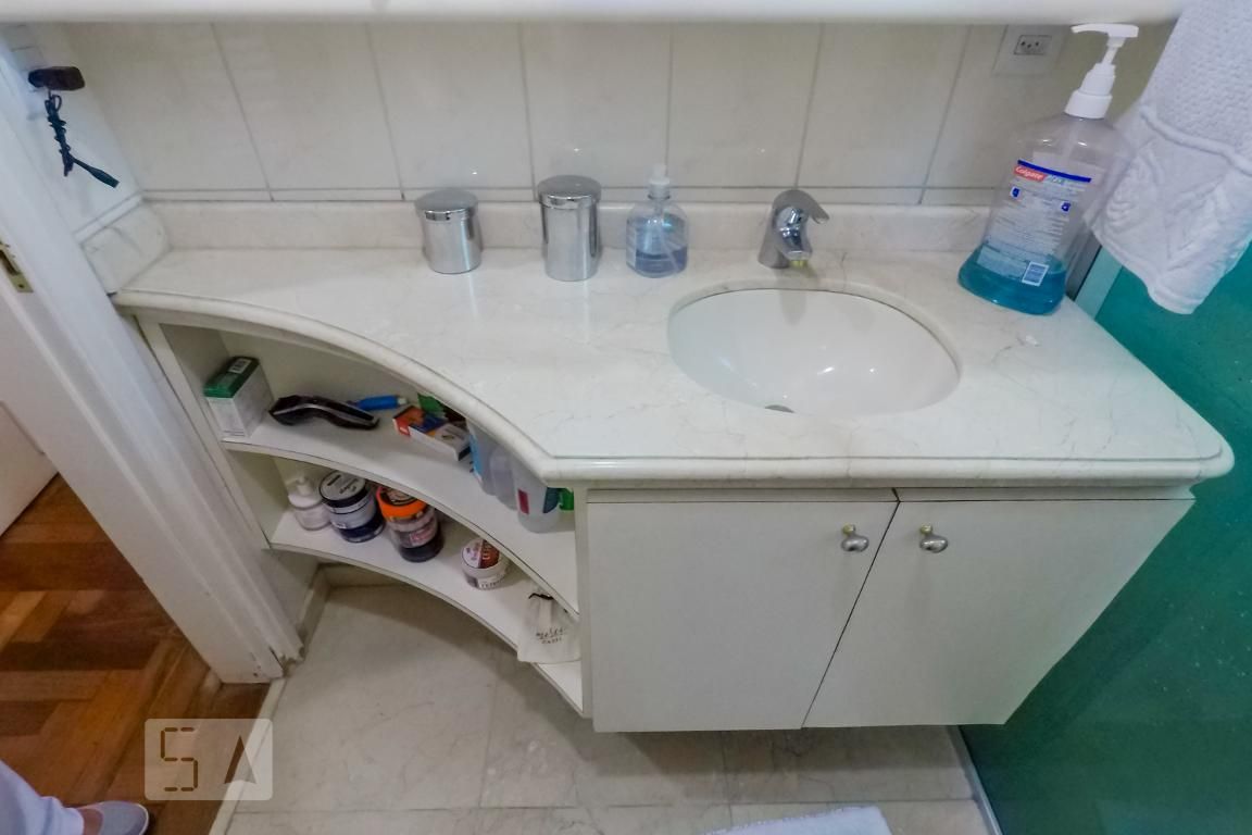 Apartamento, 4 quartos, 187 m² - Foto 29