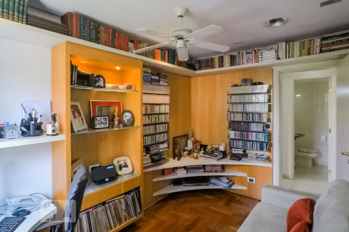 Apartamento, 4 quartos, 187 m² - Foto 21