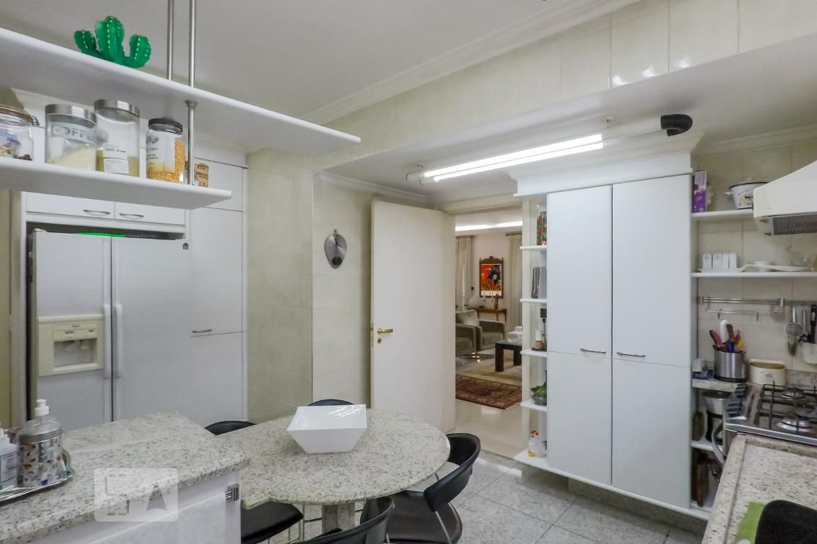 Apartamento, 4 quartos, 187 m² - Foto 64