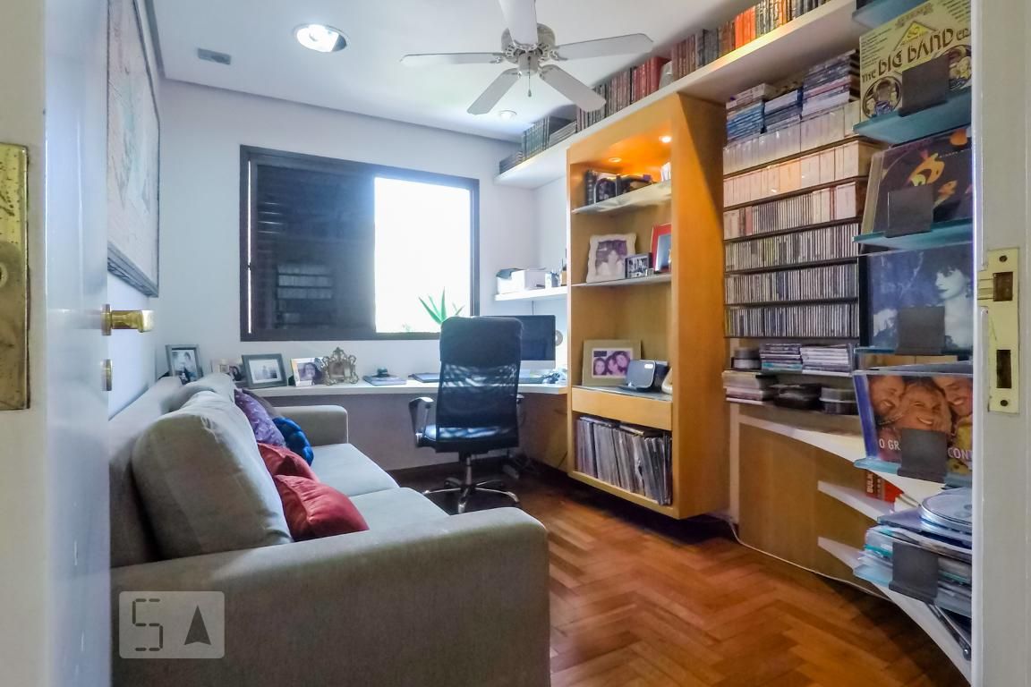 Apartamento, 4 quartos, 187 m² - Foto 20