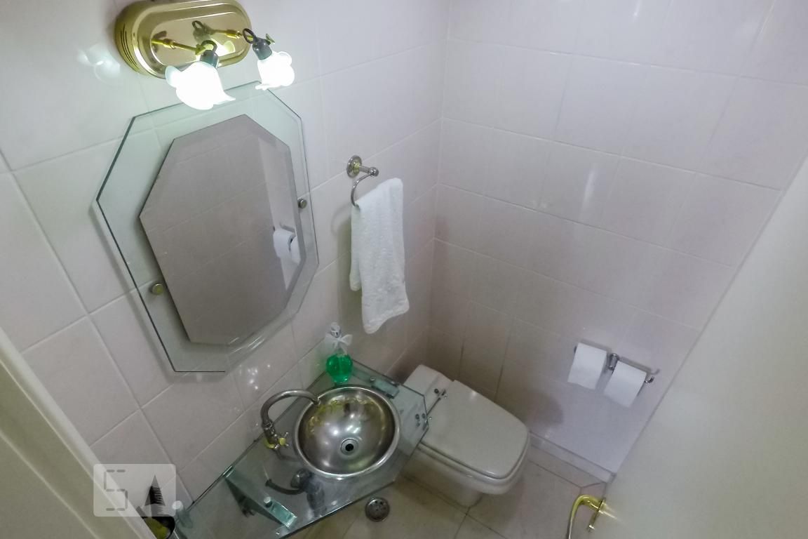 Apartamento, 4 quartos, 187 m² - Foto 16