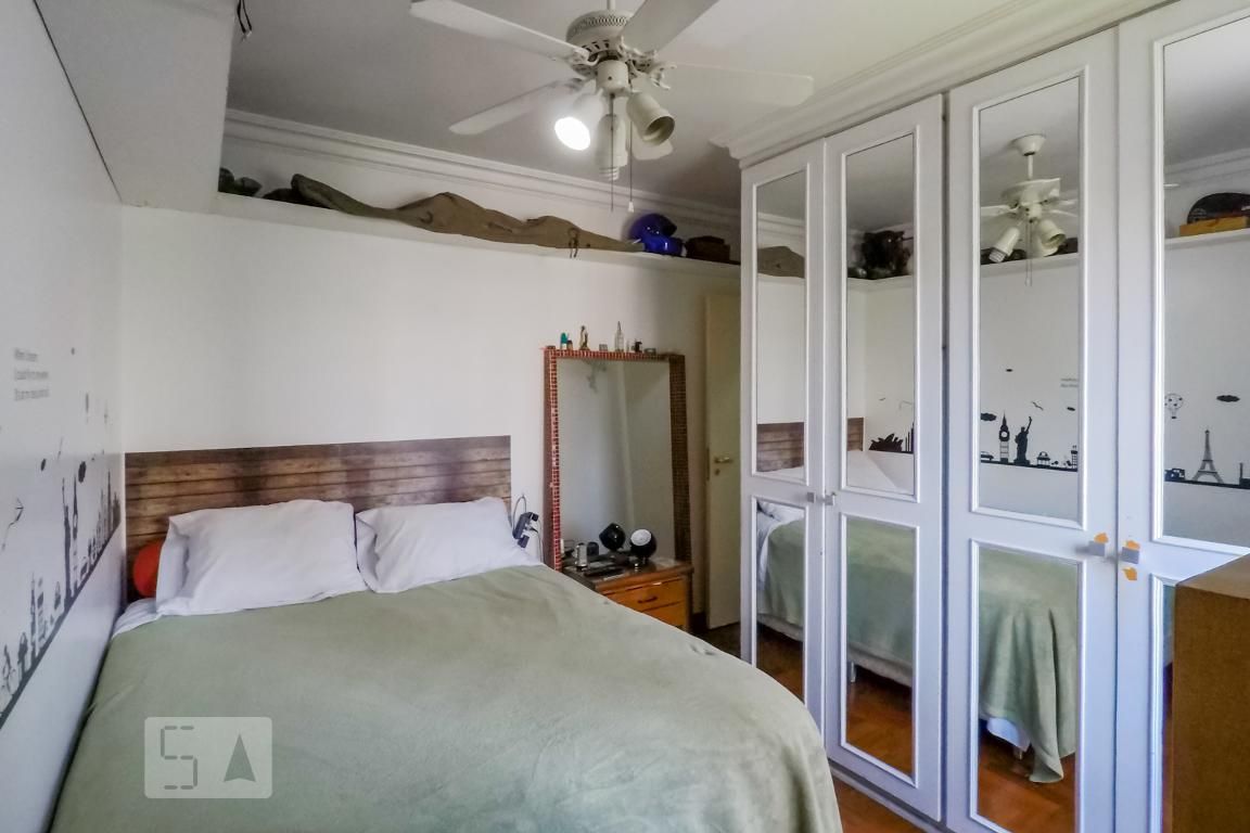 Apartamento, 4 quartos, 187 m² - Foto 43