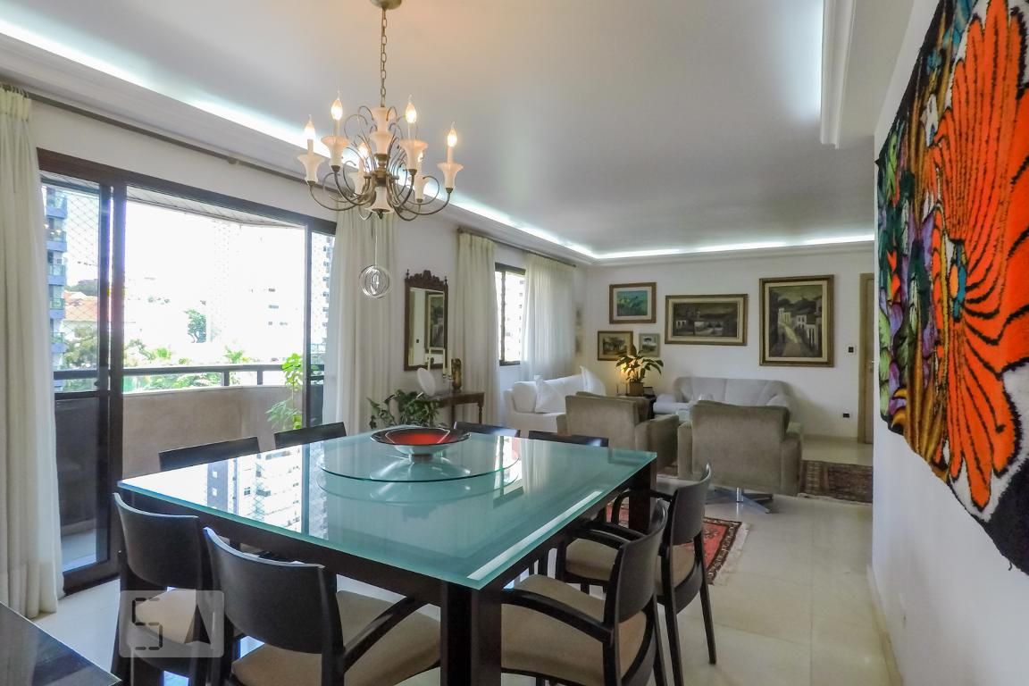 Apartamento, 4 quartos, 187 m² - Foto 8
