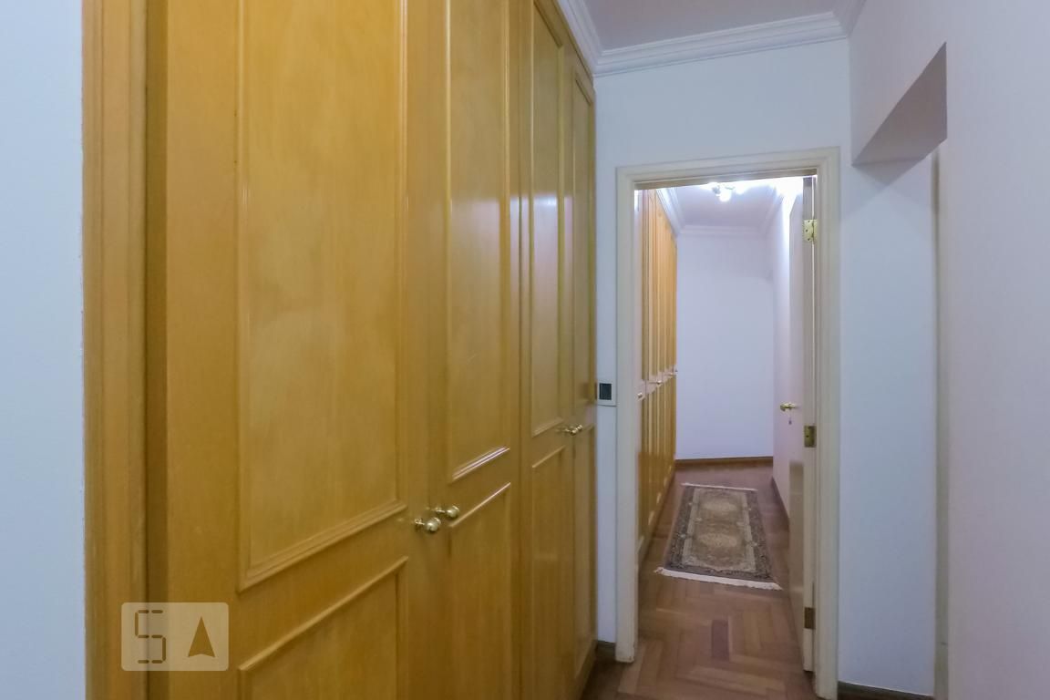 Apartamento, 4 quartos, 187 m² - Foto 25