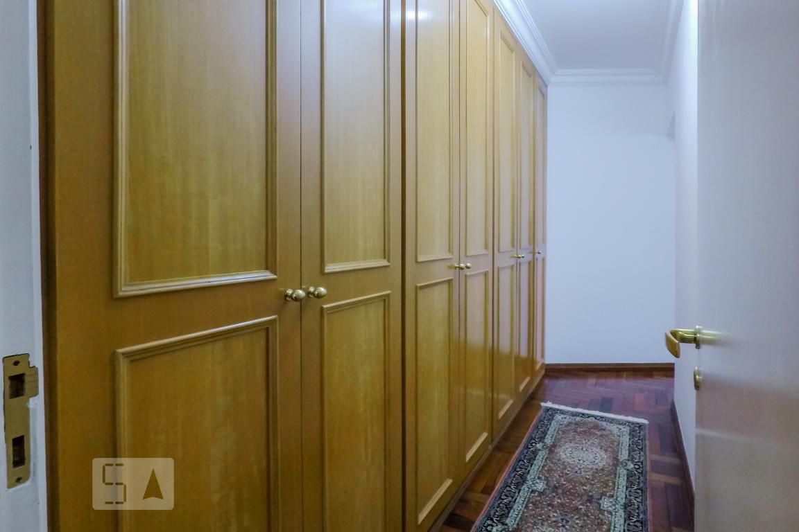 Apartamento, 4 quartos, 187 m² - Foto 46