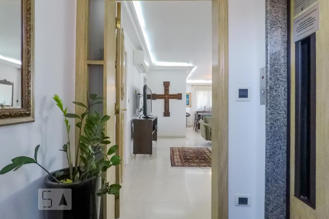 Apartamento, 4 quartos, 187 m² - Foto 1