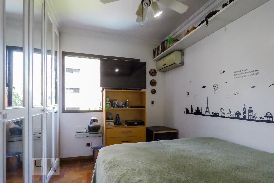 Apartamento, 4 quartos, 187 m² - Foto 40