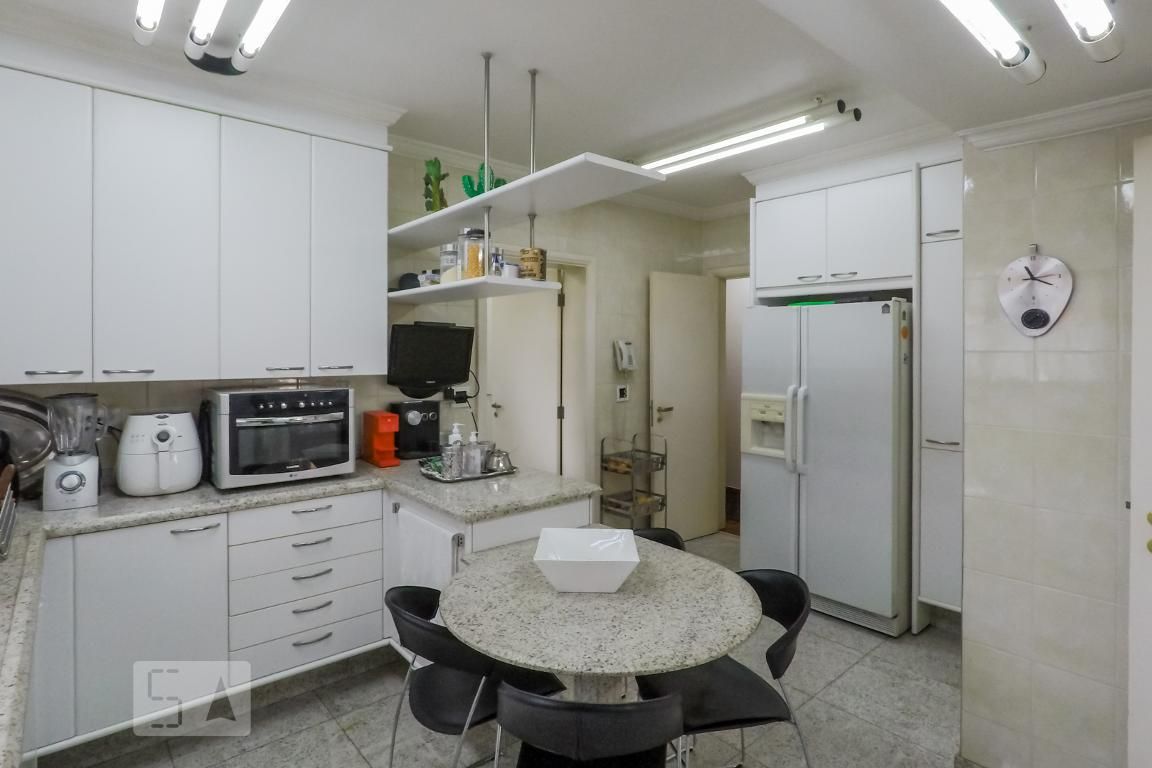 Apartamento, 4 quartos, 187 m² - Foto 65