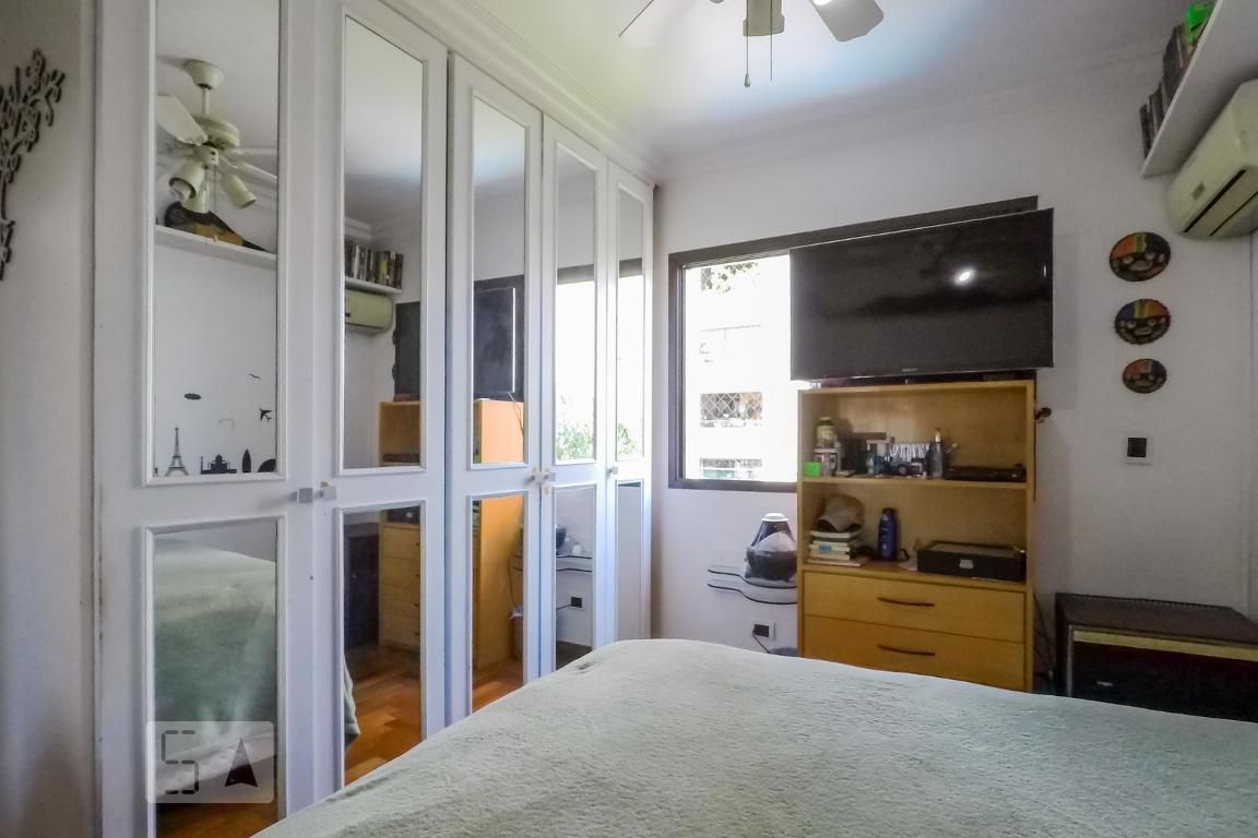 Apartamento, 4 quartos, 187 m² - Foto 44