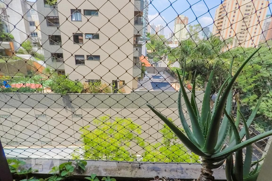 Apartamento, 4 quartos, 187 m² - Foto 24