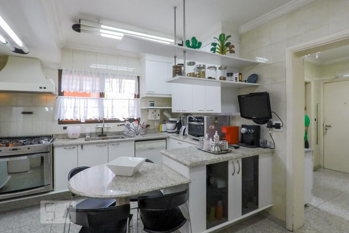 Apartamento, 4 quartos, 187 m² - Foto 66