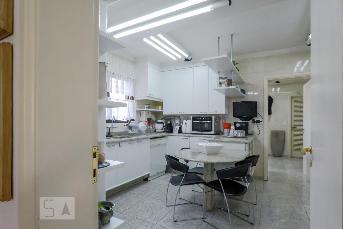 Apartamento, 4 quartos, 187 m² - Foto 60