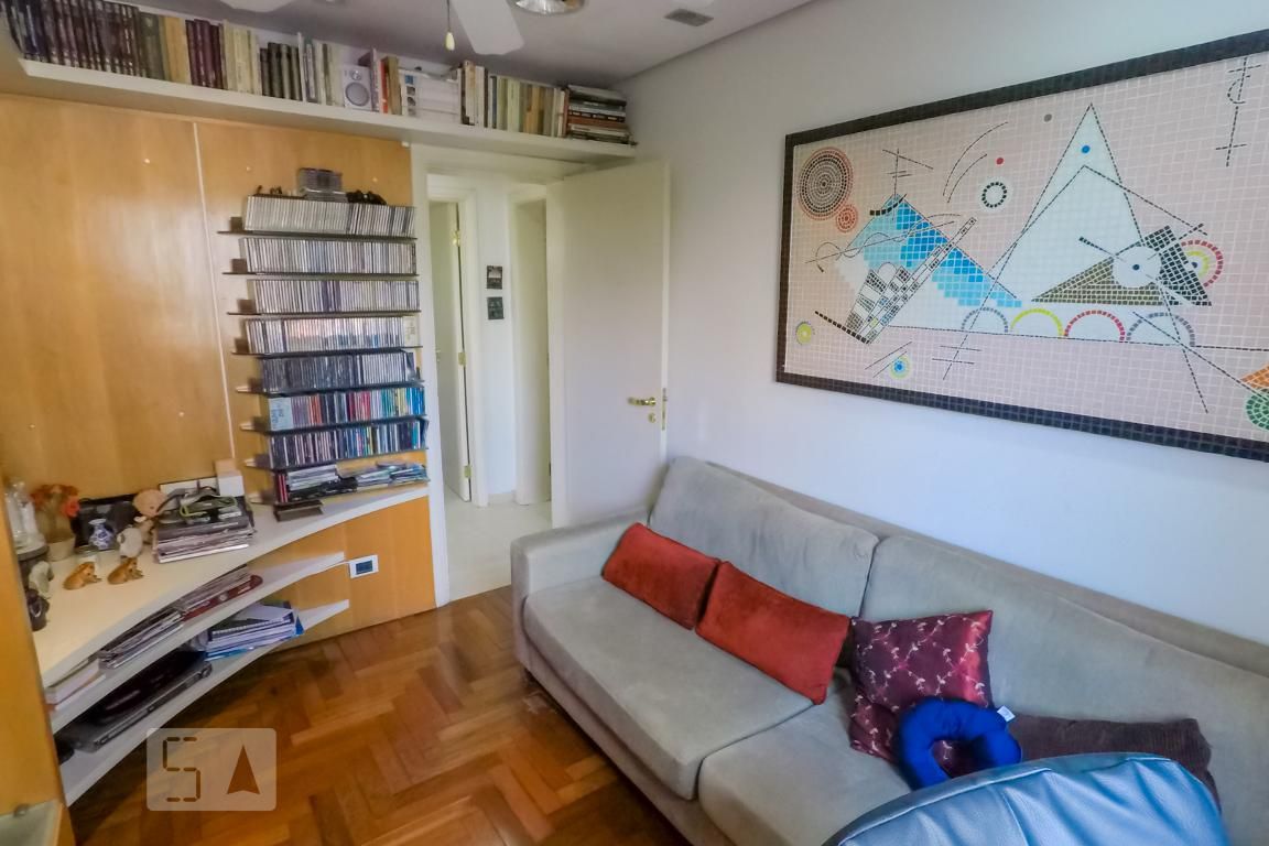 Apartamento, 4 quartos, 187 m² - Foto 22