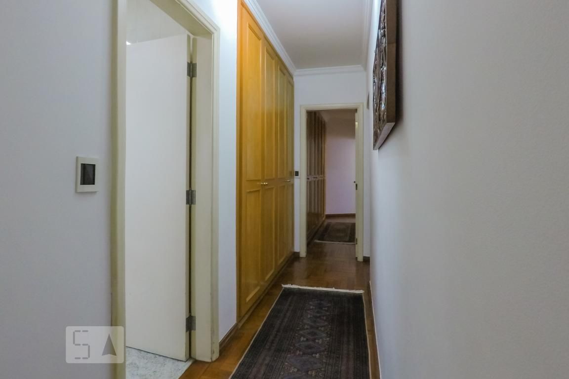 Apartamento, 4 quartos, 187 m² - Foto 48