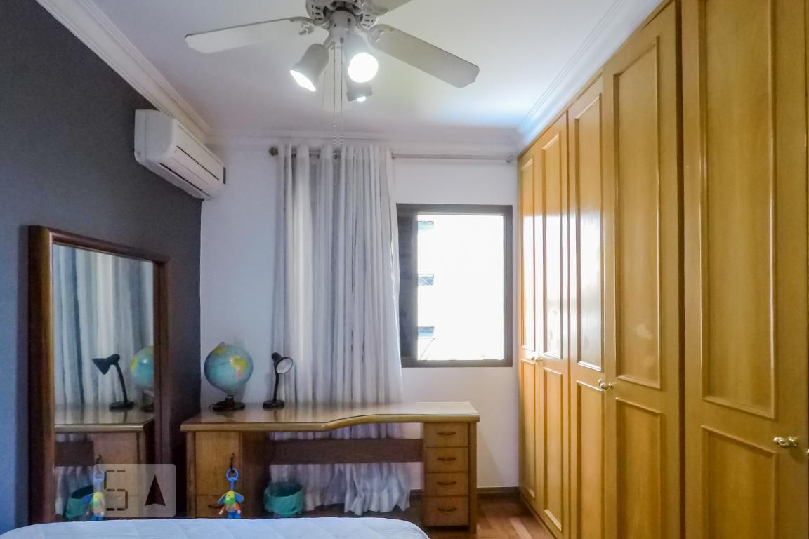 Apartamento, 4 quartos, 187 m² - Foto 33