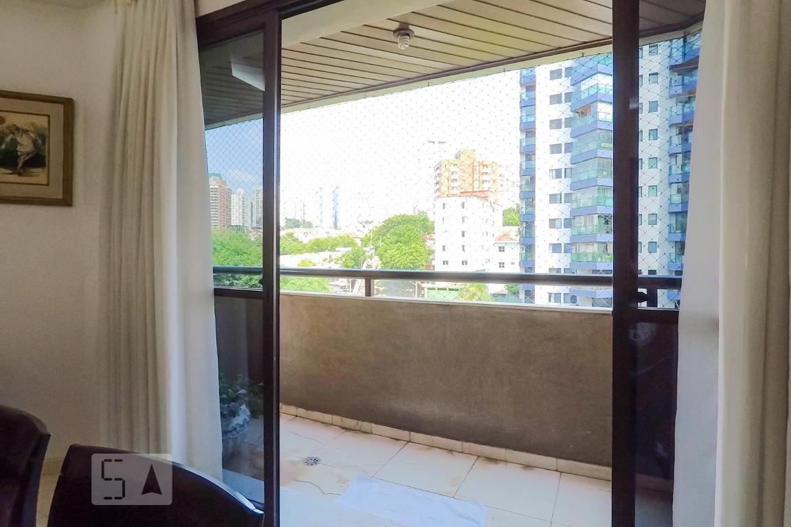 Apartamento, 4 quartos, 187 m² - Foto 10