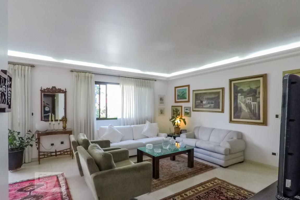 Apartamento, 4 quartos, 187 m² - Foto 6