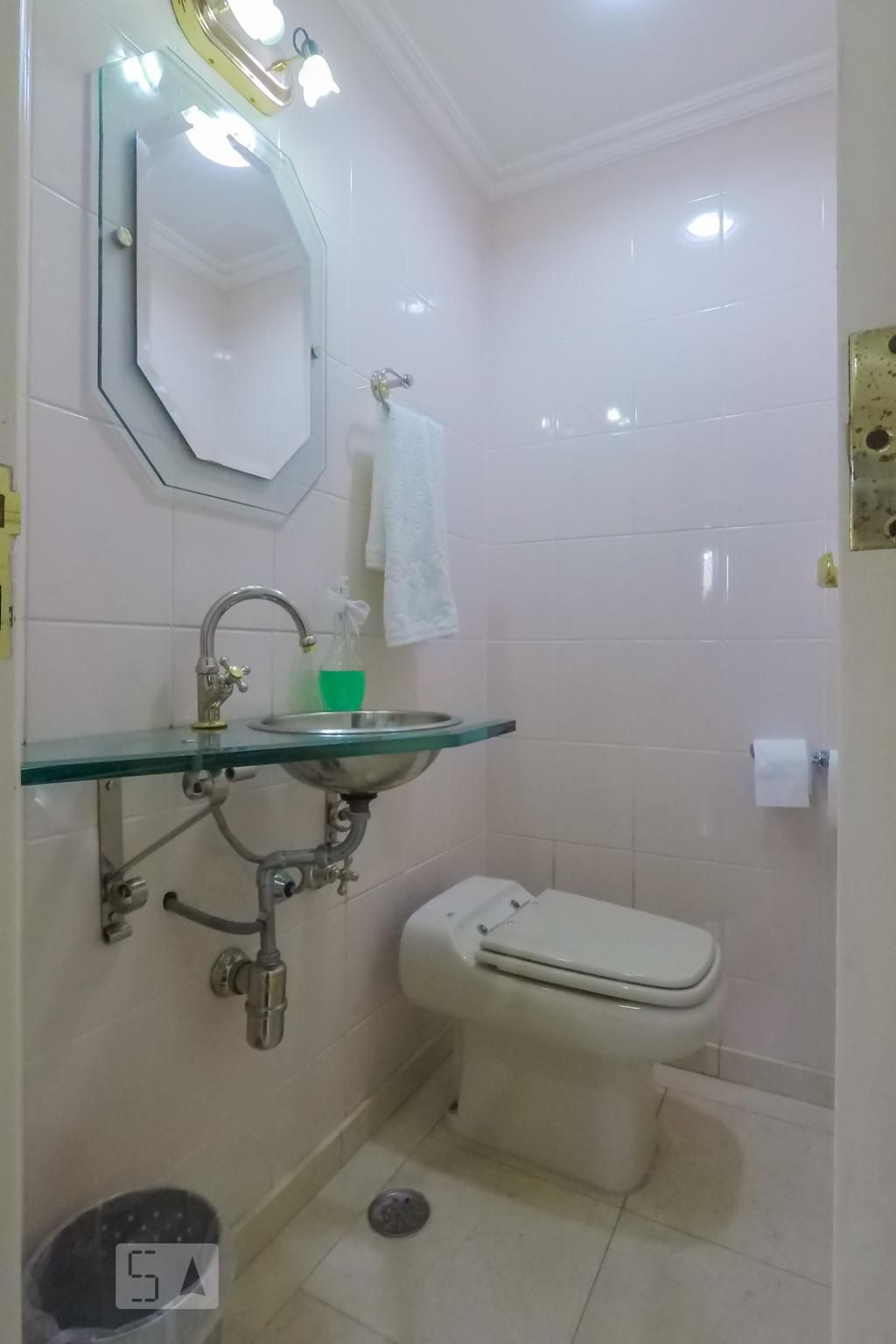 Apartamento, 4 quartos, 187 m² - Foto 17