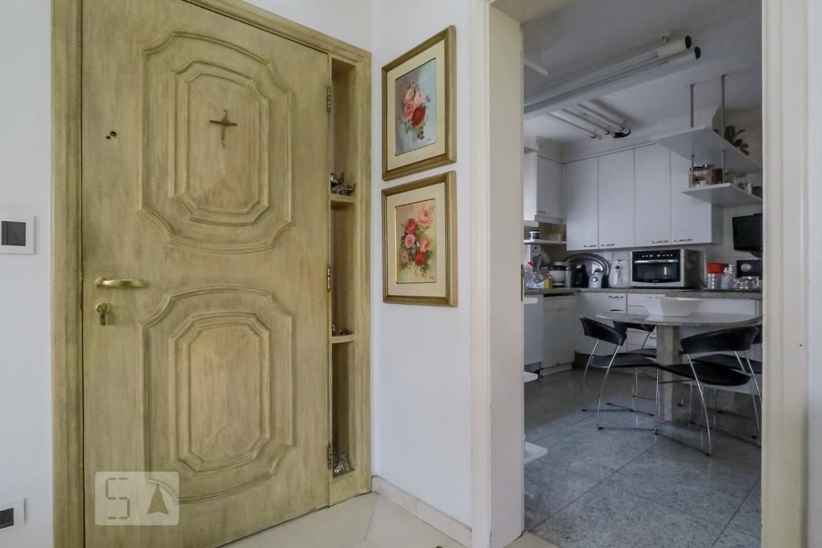 Apartamento, 4 quartos, 187 m² - Foto 59