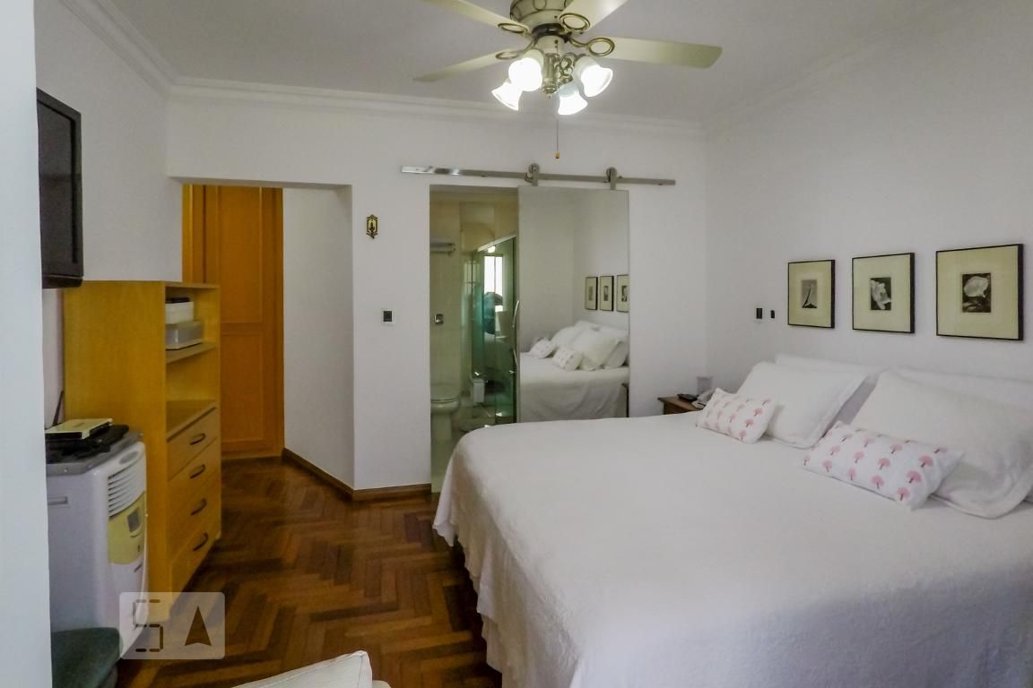 Apartamento, 4 quartos, 187 m² - Foto 52