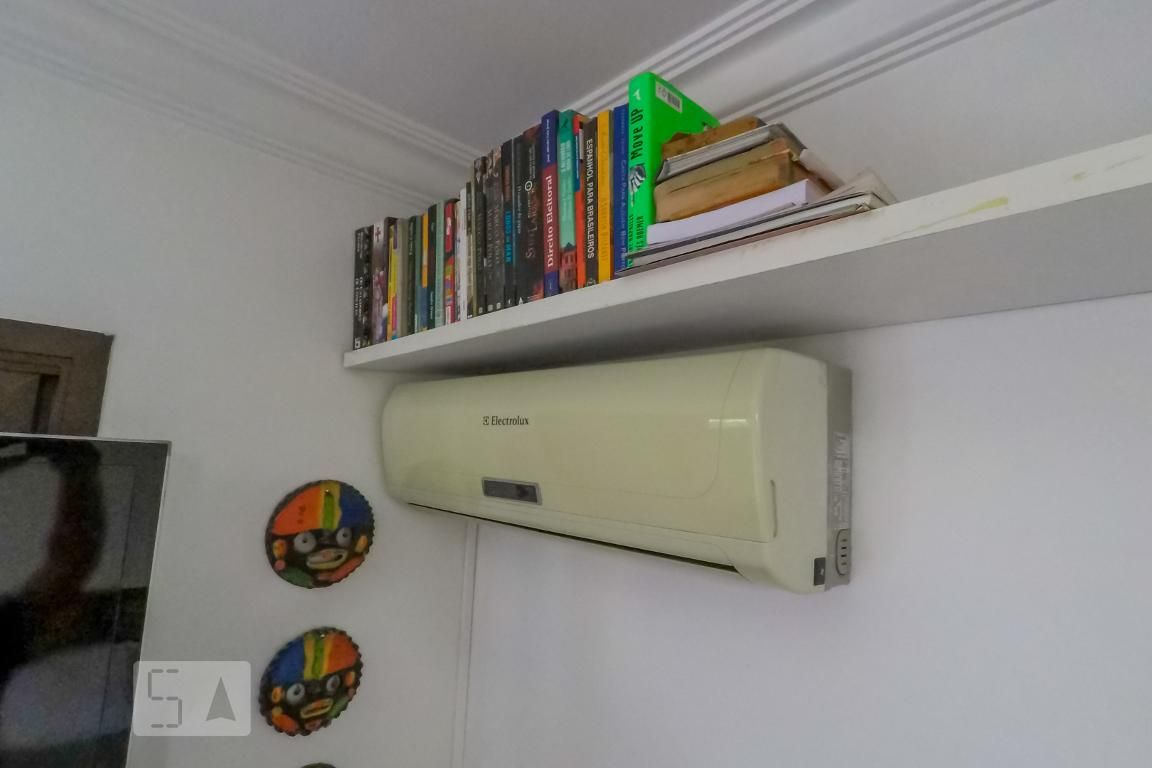Apartamento, 4 quartos, 187 m² - Foto 45