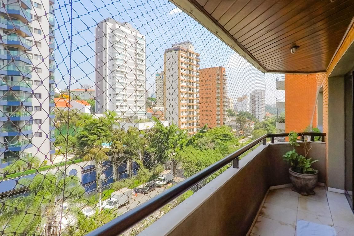 Apartamento, 4 quartos, 187 m² - Foto 15