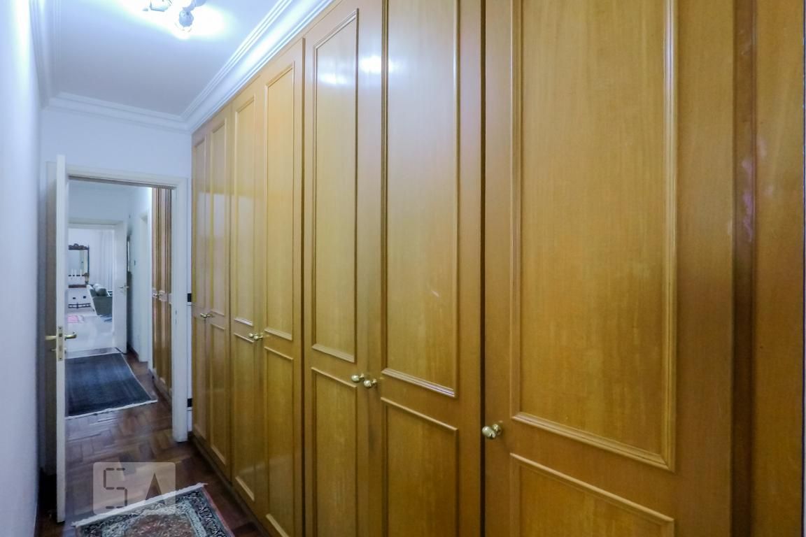 Apartamento, 4 quartos, 187 m² - Foto 47