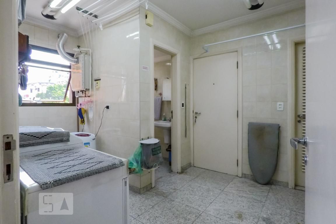Apartamento, 4 quartos, 187 m² - Foto 69