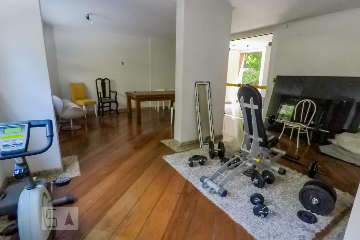 Apartamento, 4 quartos, 187 m² - Foto 82