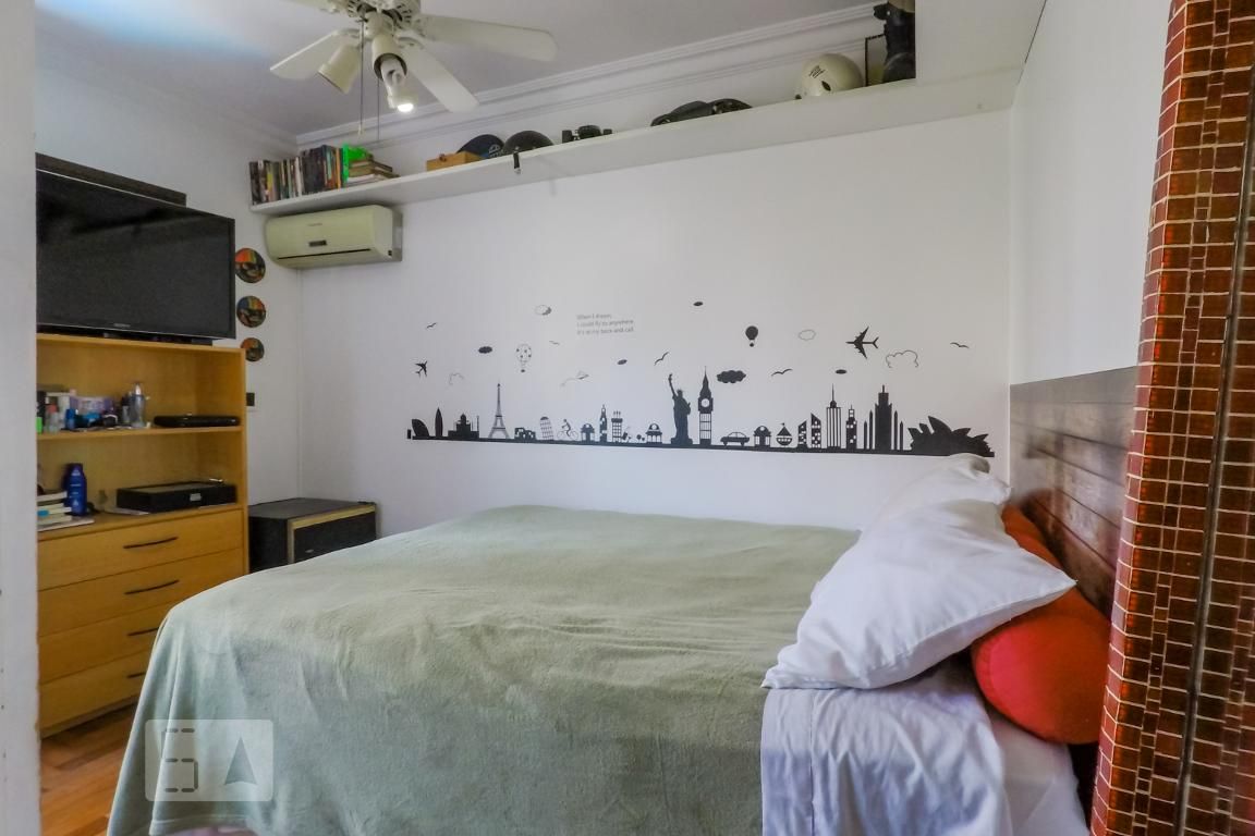 Apartamento, 4 quartos, 187 m² - Foto 39