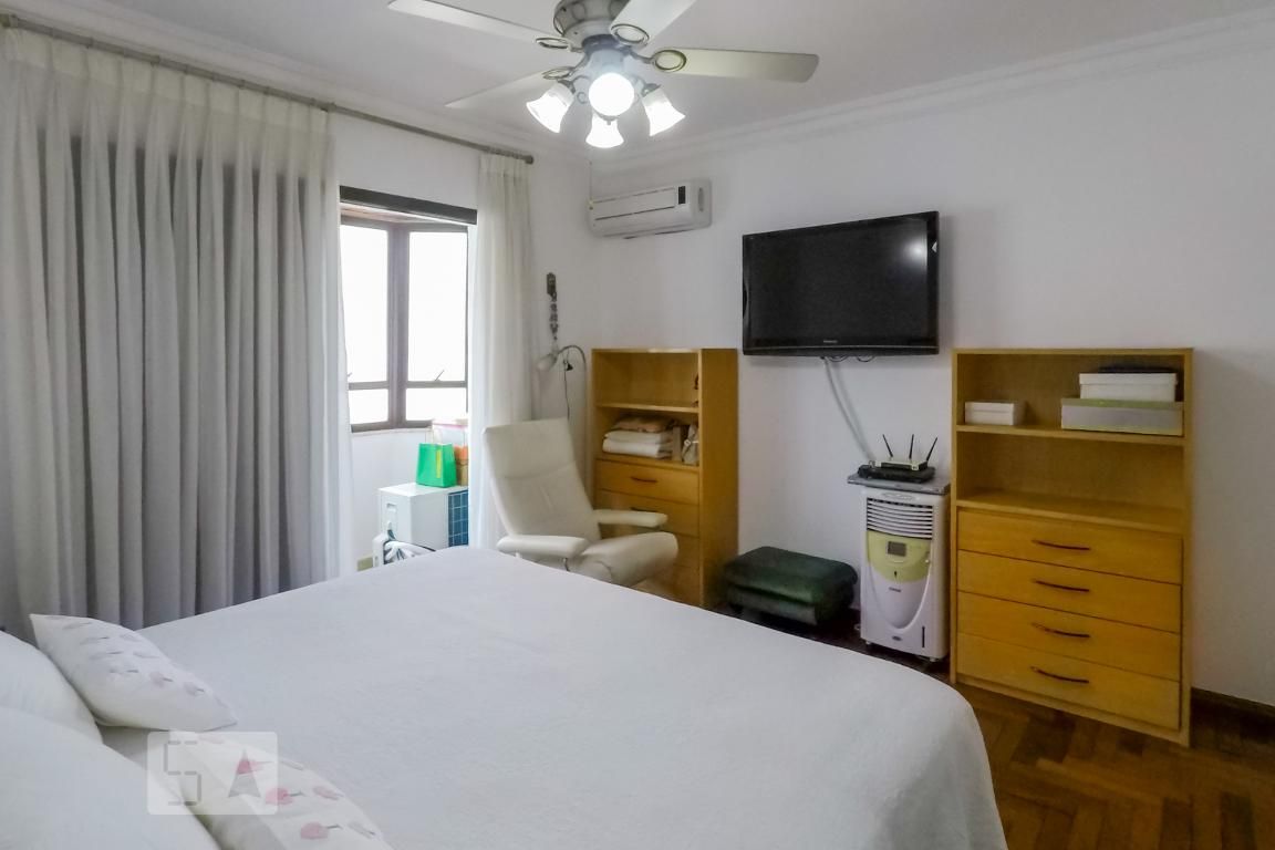 Apartamento, 4 quartos, 187 m² - Foto 53