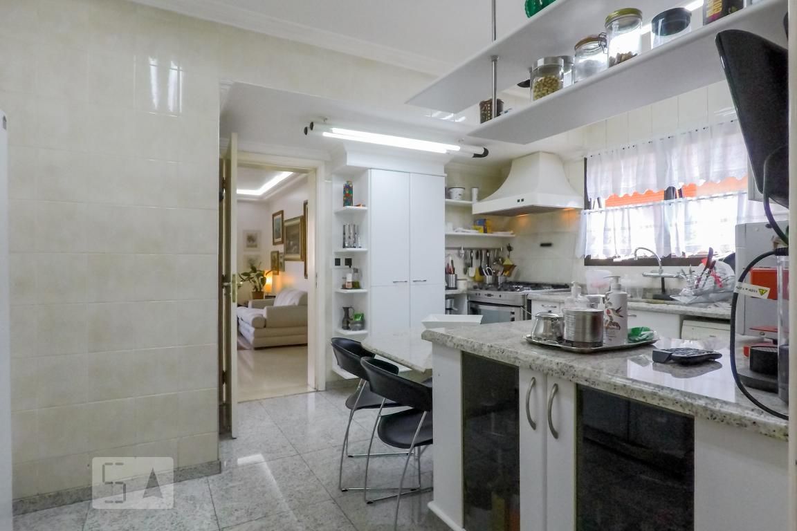 Apartamento, 4 quartos, 187 m² - Foto 67