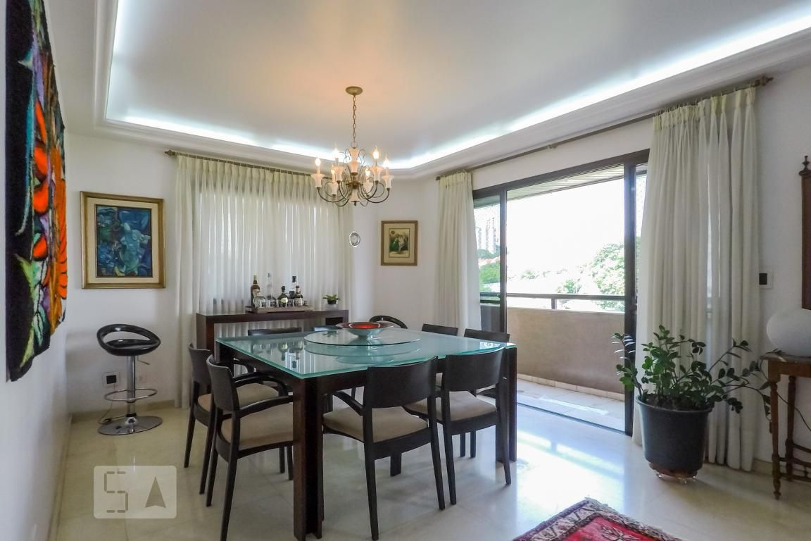 Apartamento, 4 quartos, 187 m² - Foto 7
