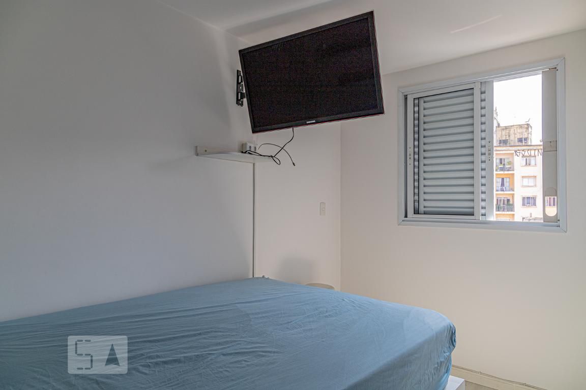 Apartamento, 1 quarto, 40 m² - Foto 10