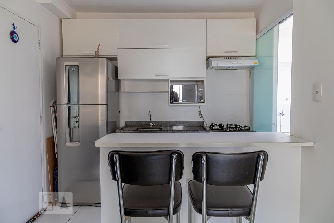Apartamento, 1 quarto, 40 m² - Foto 20