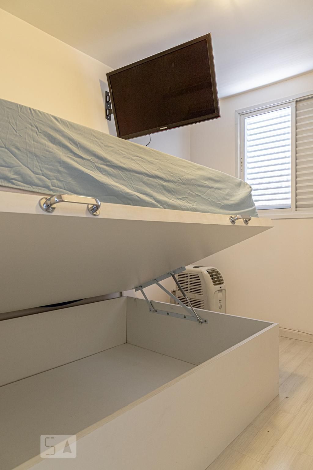 Apartamento, 1 quarto, 40 m² - Foto 14