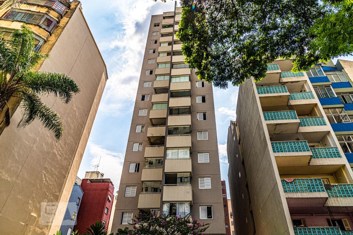 Apartamento, 1 quarto, 40 m² - Foto 36