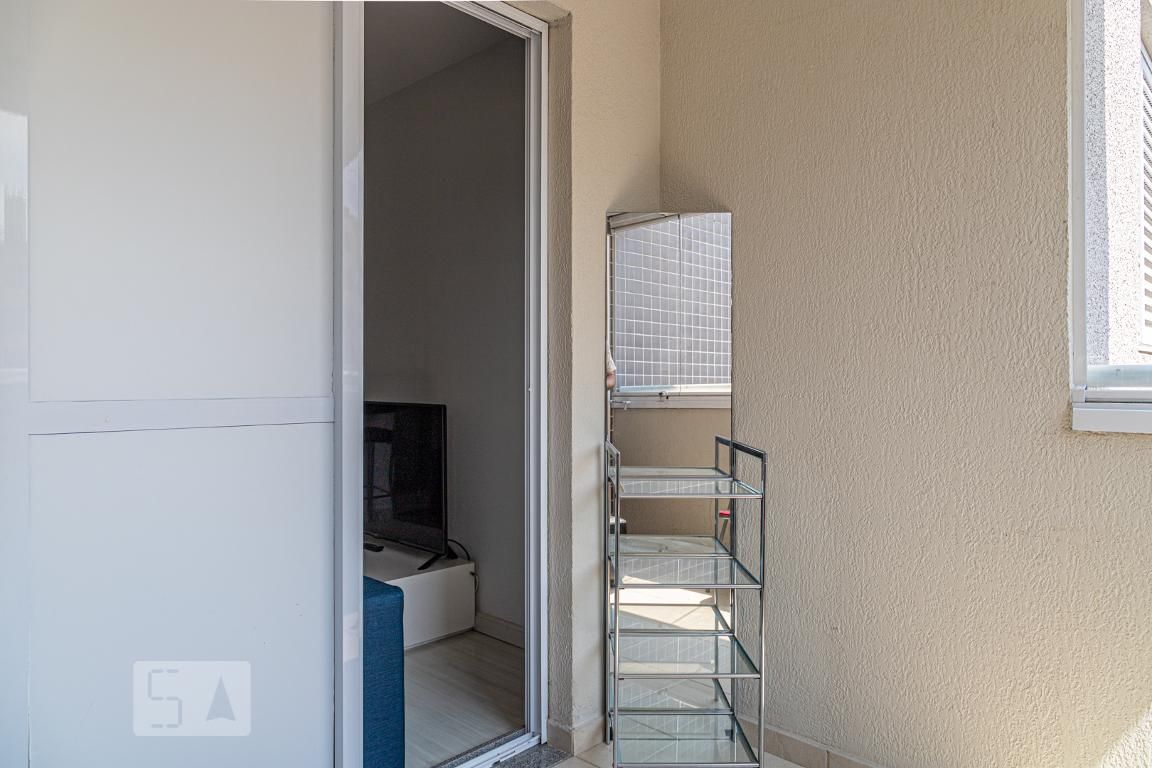 Apartamento, 1 quarto, 40 m² - Foto 7