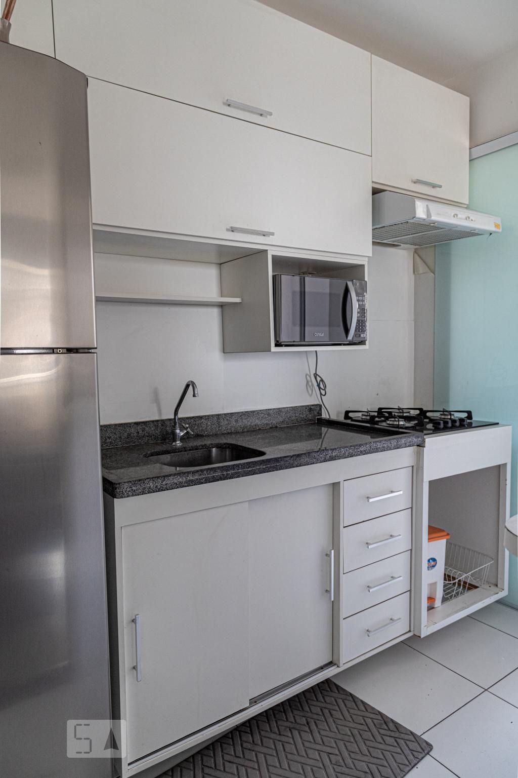 Apartamento, 1 quarto, 40 m² - Foto 24