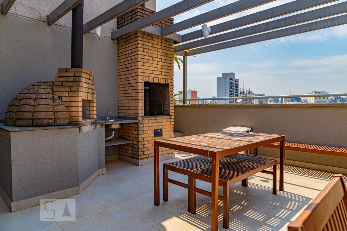 Apartamento, 1 quarto, 40 m² - Foto 31