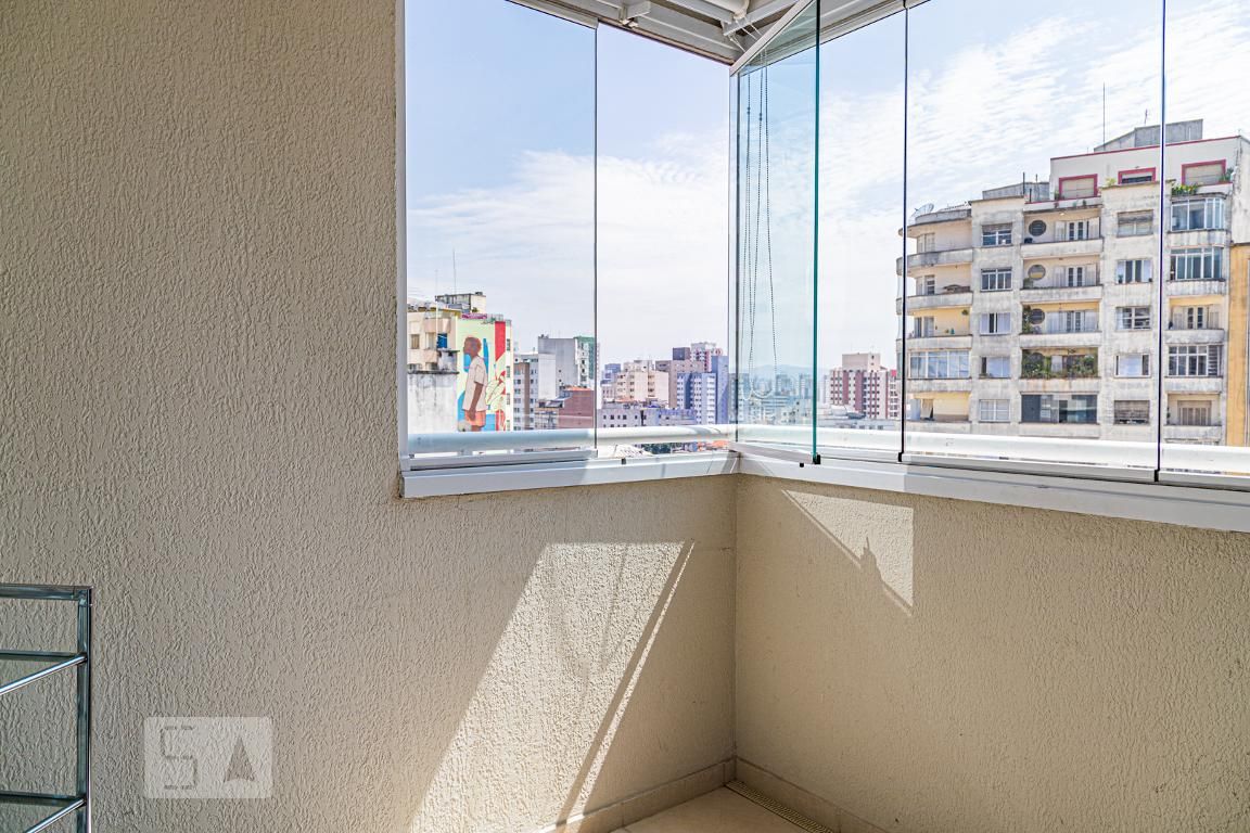 Apartamento, 1 quarto, 40 m² - Foto 8