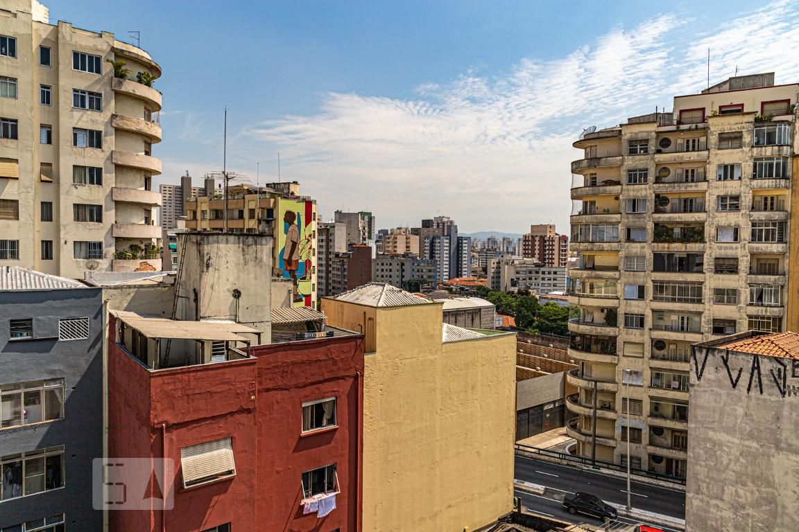 Apartamento, 1 quarto, 40 m² - Foto 9
